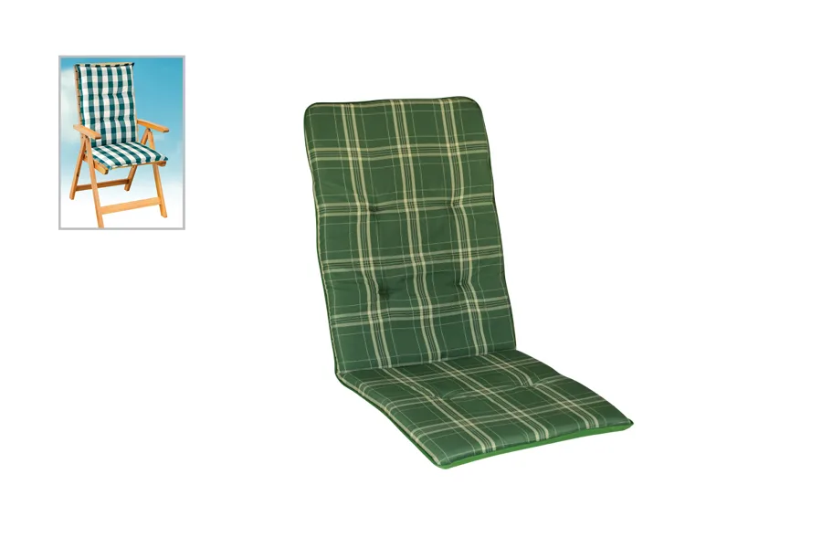 5-Position Cushion 5PC004