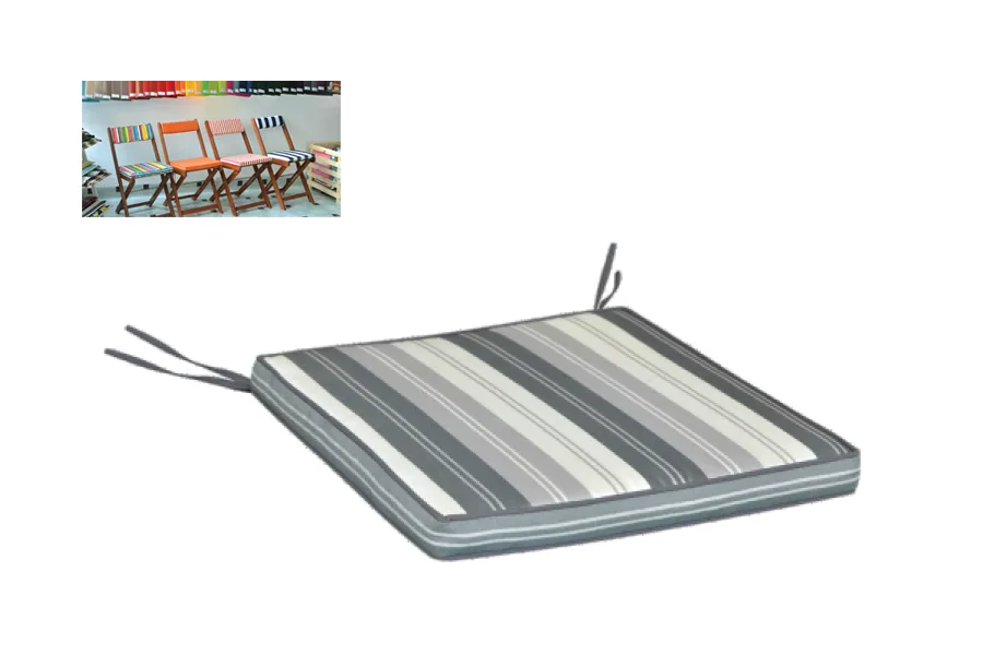 Folding Seat Cushion FC005
