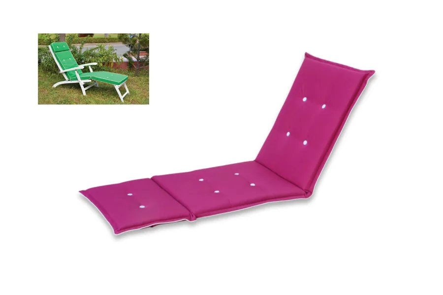 Đệm ghế tắm nắng & ghế boong DC002