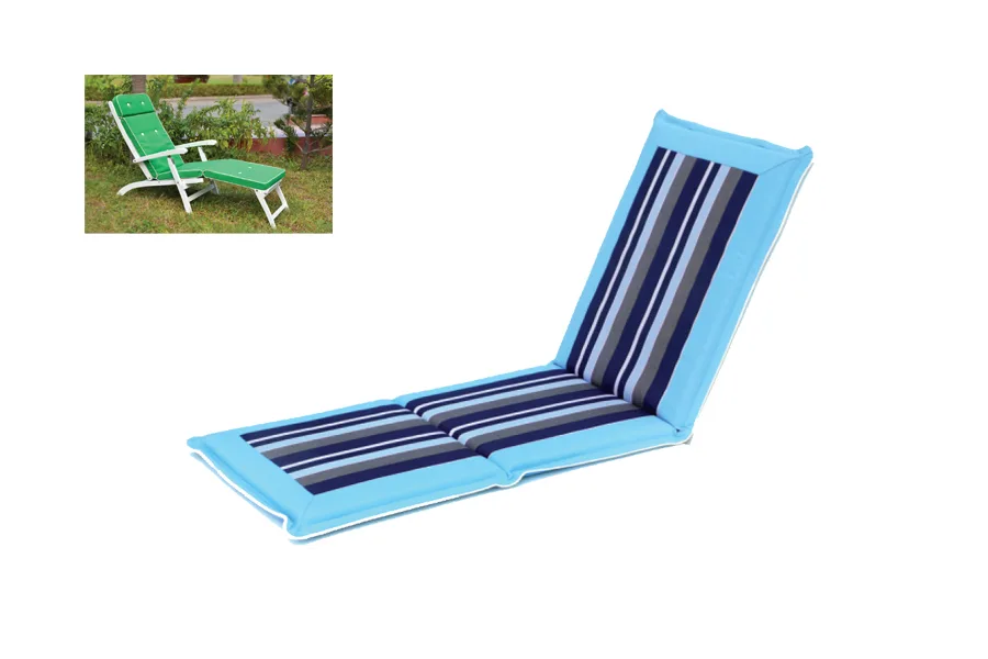 Đệm ghế tắm nắng & ghế boong DC003