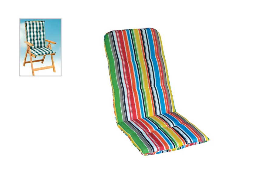 Đệm ghế 5 vị trí 5PC007
