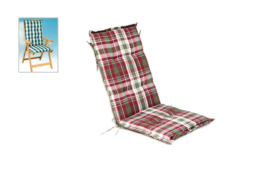 Đệm ghế 5 vị trí 5PC009