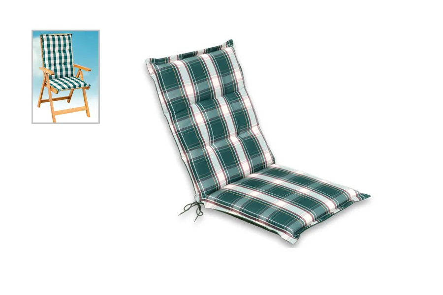 Đệm ghế 5 vị trí 5PC011