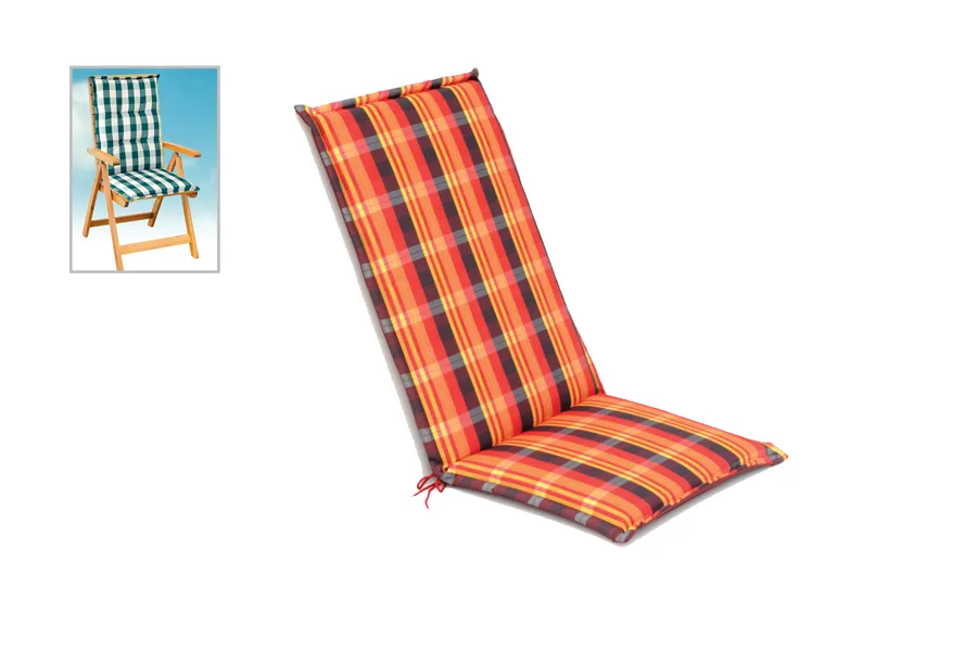 Đệm ghế 5 vị trí 5PC014