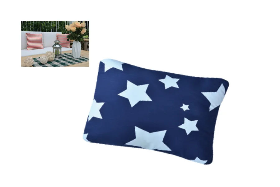 Gối tựa sofa PI014
