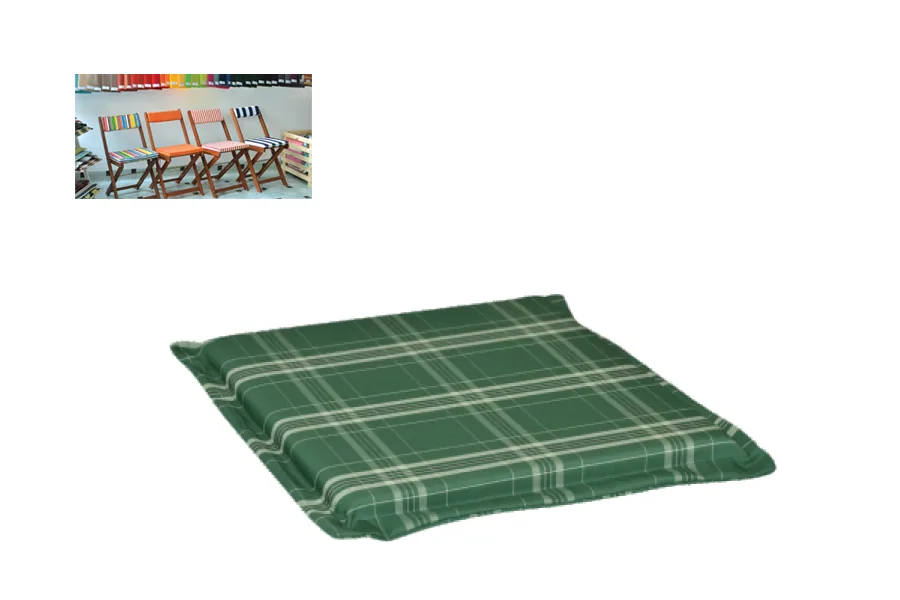 Đệm ghế gấp FC011