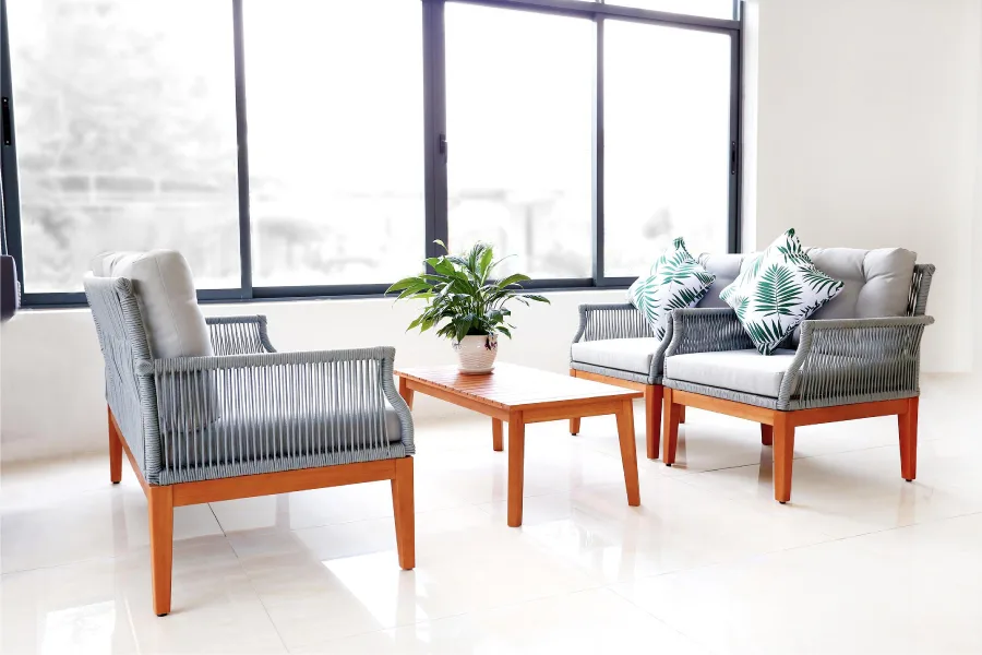 Đệm bộ sofa SOFAC006
