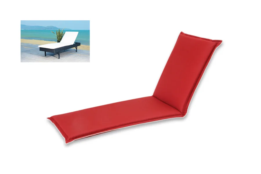 Sunlounger & Deck Cushion SLC002