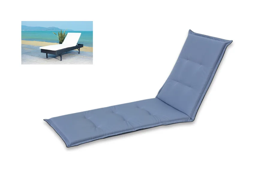 Sunlounger & Deck Cushion SLC003